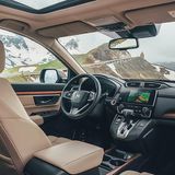 Honda CR-V 1.5 VTEC Turbo