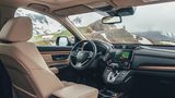 Honda CR-V 1.5 VTEC Turbo