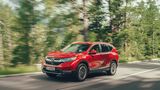 Honda CR-V 1.5 VTEC Turbo