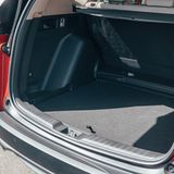 Honda CR-V 1.5 VTEC Turbo - 561 Liter Laderaum