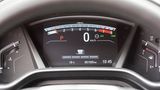 Honda CR-V 1.5 VTEC Turbo - kleine Instrumente