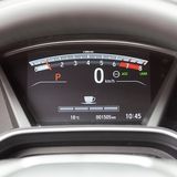 Honda CR-V 1.5 VTEC Turbo - kleine Instrumente