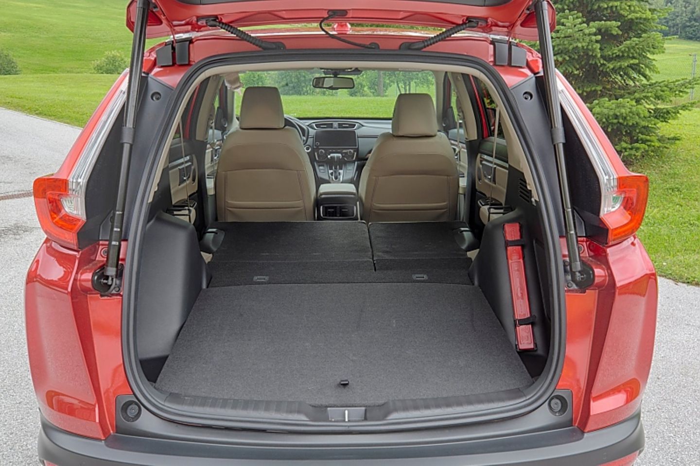 Honda CR-V 1.5 VTEC Turbo