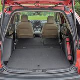 Honda CR-V 1.5 VTEC Turbo