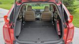Honda CR-V 1.5 VTEC Turbo
