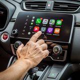 Honda CR-V 1.5 VTEC Turbo