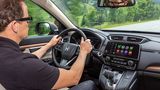 Honda CR-V 1.5 VTEC Turbo