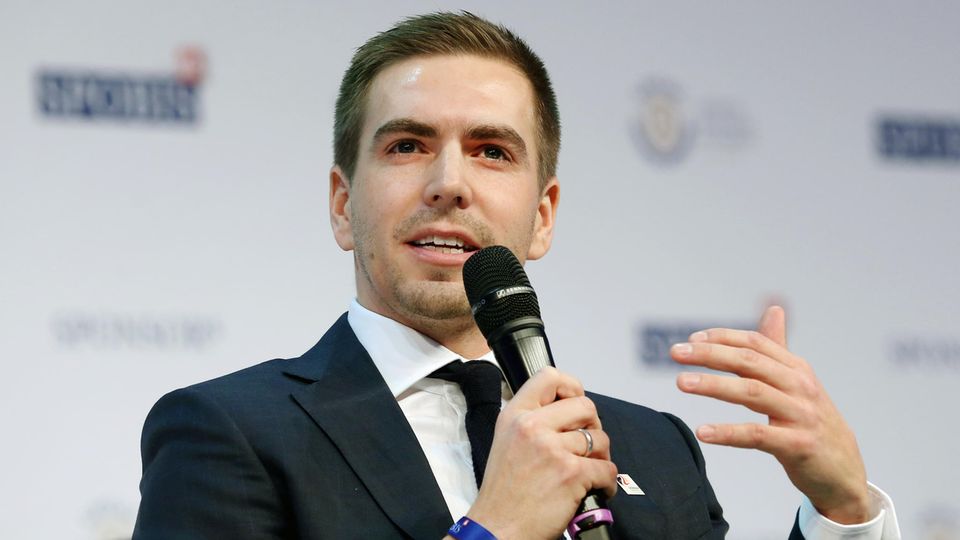 Philipp Lahm und die Konsequenzen aus seiner WM-Analyse