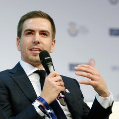 Philipp Lahm und die Konsequenzen aus seiner WM-Analyse