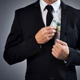 Diebstahl oder Betrug im Job