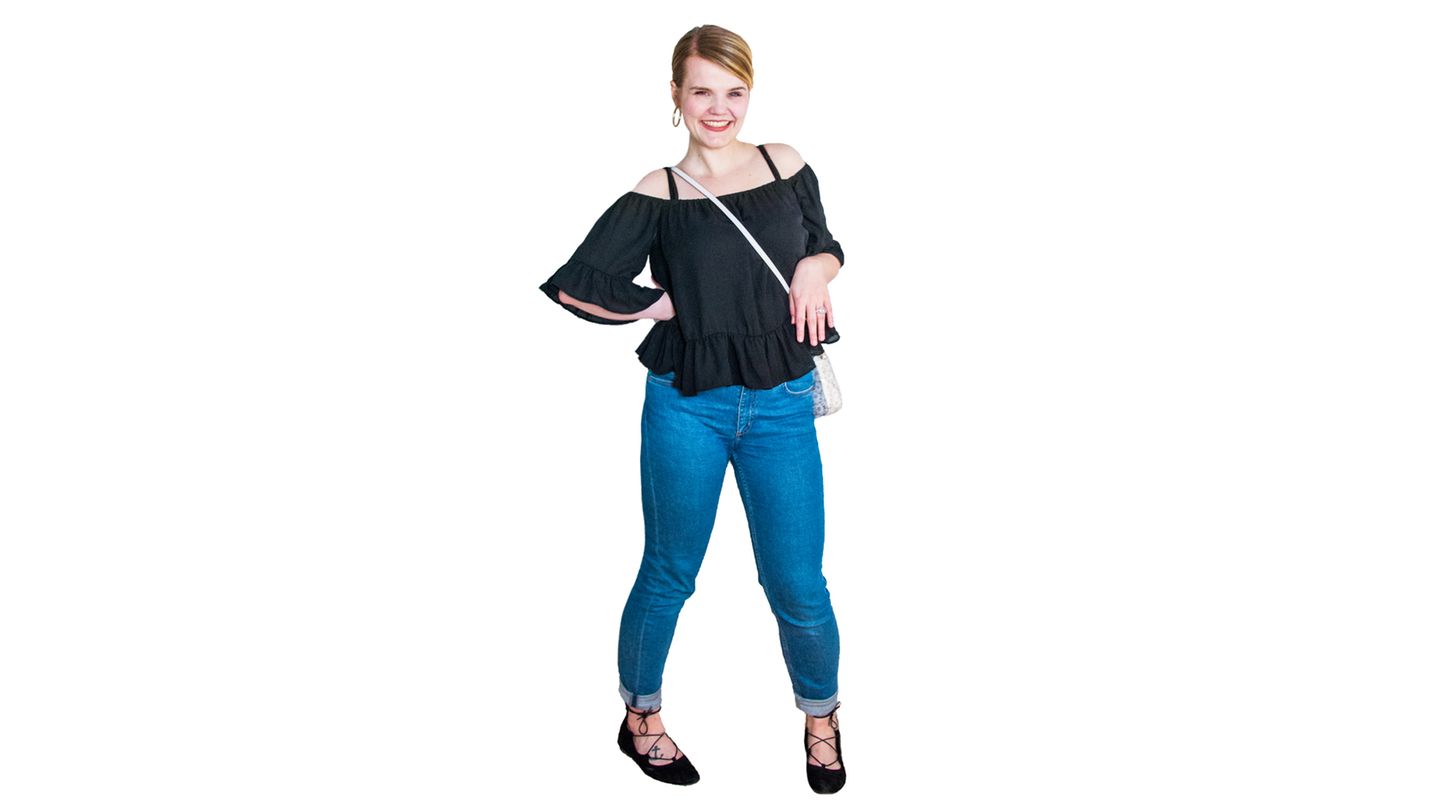 Erstes Date Style