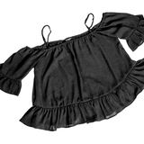 Neon Style Jule Date Look