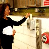 Arbeitszeitbetrug im Job