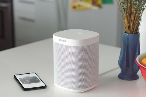 Sonos-Lautsprecher