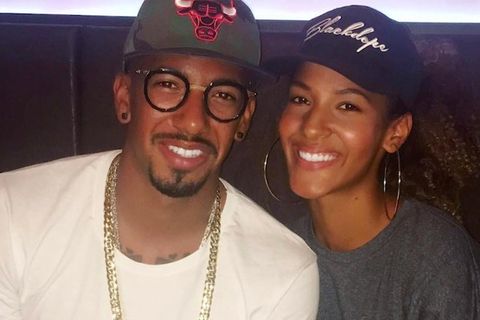 Avelina Boateng: Schwester der Boateng-Brüder bekommt eigene TV-Show