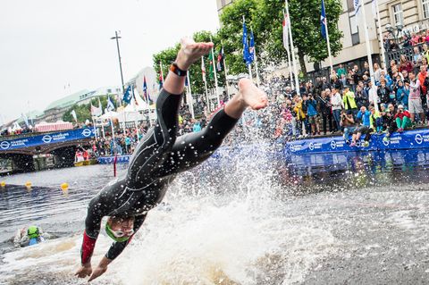 triathlon 2017