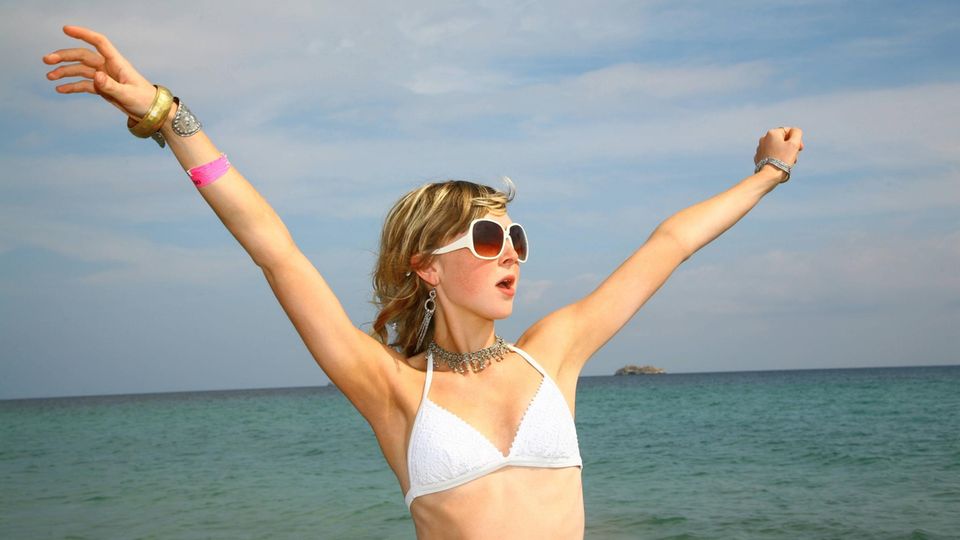 Urlaubslust: Das sind die fünf perfekten Reiseziele für Singles Urlaubslust: Das sind die fünf perfekten Reiseziele für Singles