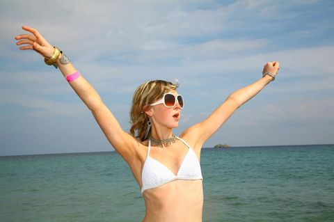 Urlaubslust: Das sind die fünf perfekten Reiseziele für Singles