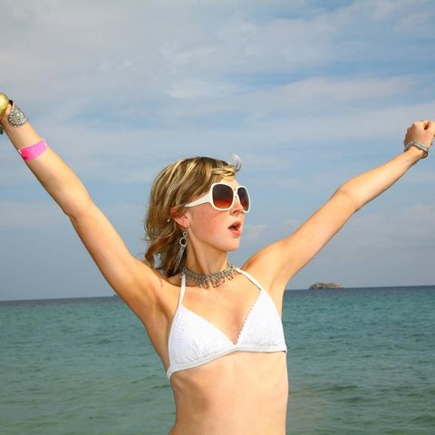 Urlaubslust: Das sind die fünf perfekten Reiseziele für Singles