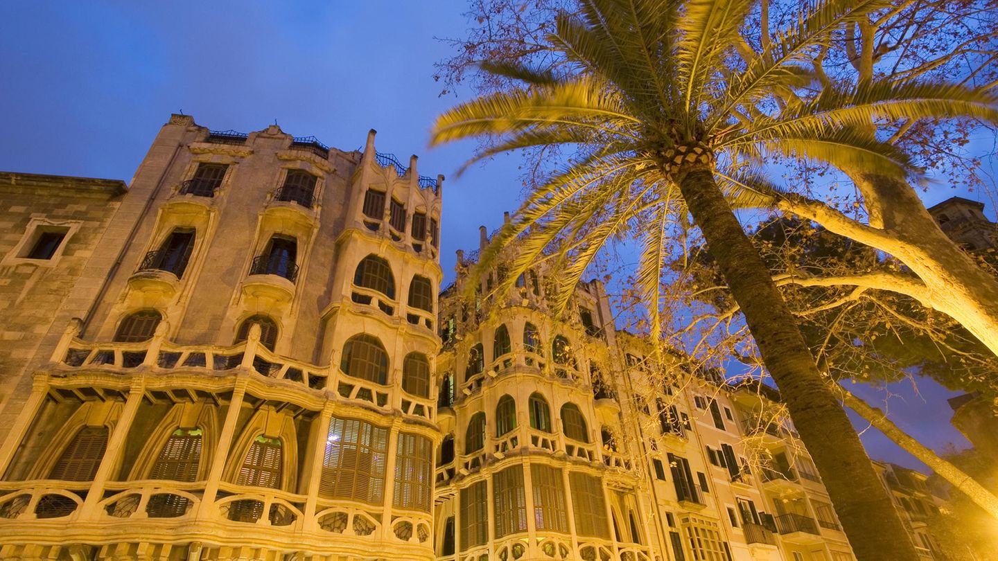 Palma de Mallorca