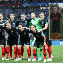 Kroatien ist Weltmeister: "Es wäre unser kroatisches Wunder von Bern"