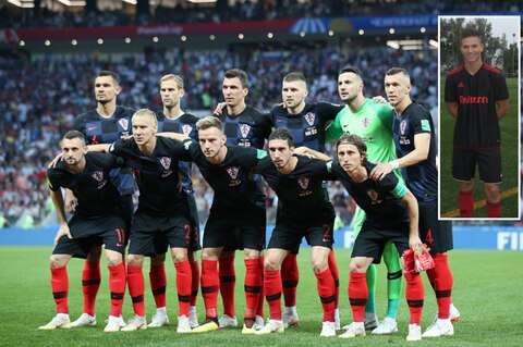 Kroatien ist Weltmeister: "Es wäre unser kroatisches Wunder von Bern"