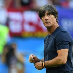 Joachim Löw: Viel Gesprächsbedarf beim DFB
