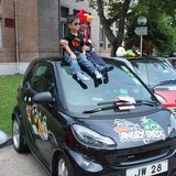 Smart Club Hong Kong