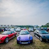 Smart Club Hong Kong