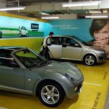 Smart Club Hong Kong