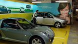Smart Club Hong Kong