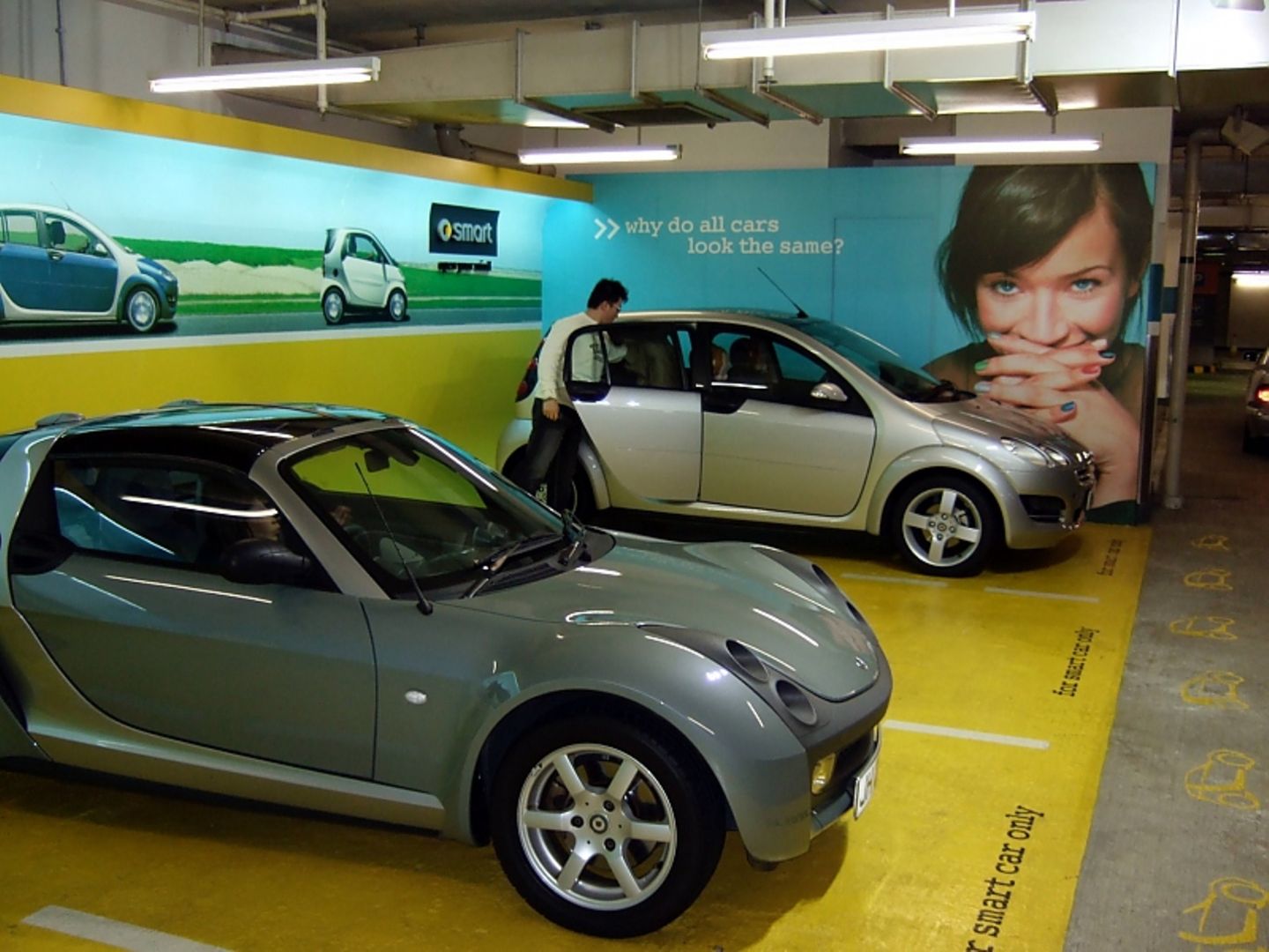 Smart Club Hong Kong
