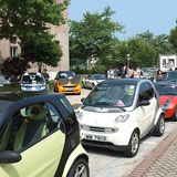 Smart Club Hong Kong