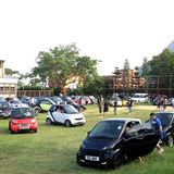 Smart Club Hong Kong