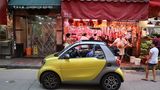 Smart Club Hong Kong