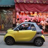 Smart Club Hong Kong