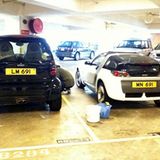 Smart Club Hong Kong