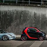 Smart Club Hong Kong