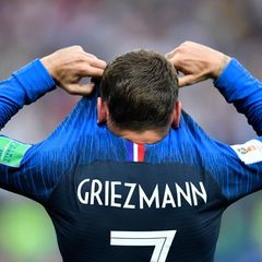 Antoine Griezmann