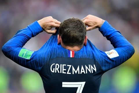 Antoine Griezmann
