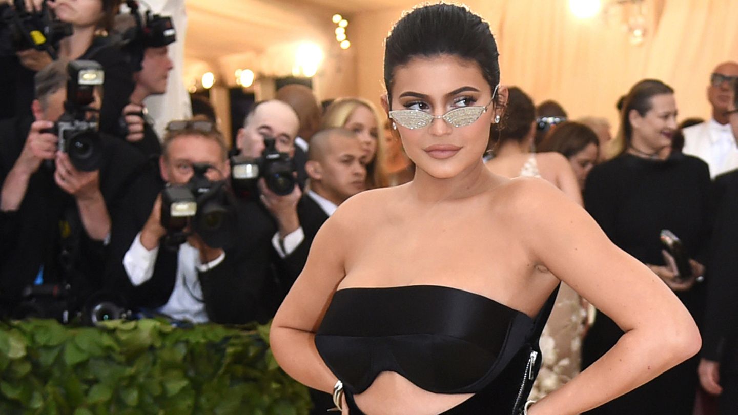 Kylie Jenner