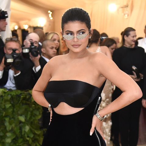 Kylie Jenner