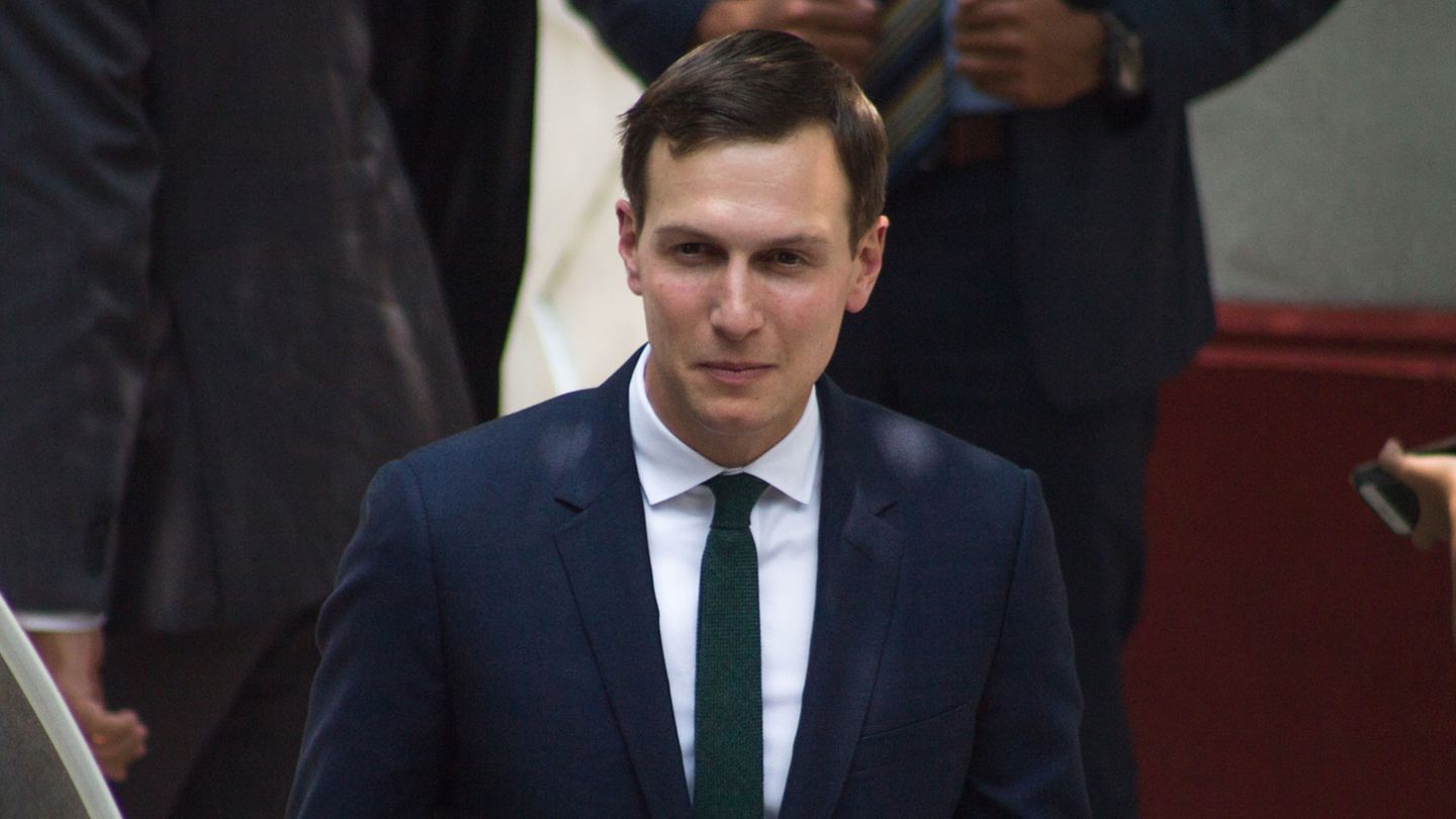 Jared Kushner
