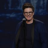 Hannah Gadsby: Nanette