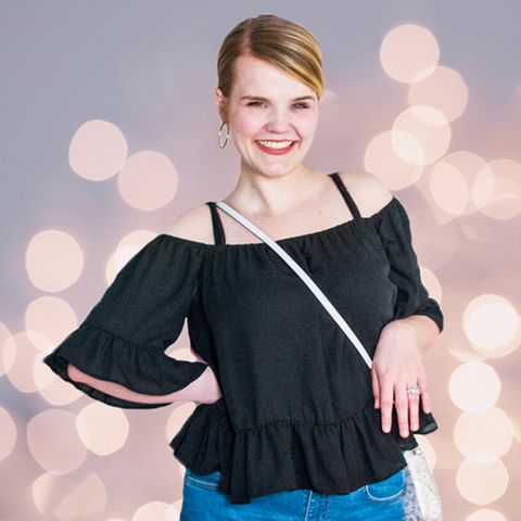 Mode-Tipps von NEON: NEON Style: Das perfekte Date-Outfit