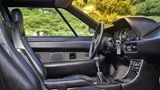BMW M1 bequem ist anders