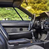 BMW M1 bequem ist anders