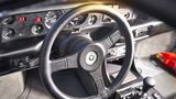 BMW M1 - dünnes Sportlenkrad