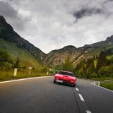 BMW M1 - 277 PS und 0 auf 100 in 5,6 Sekunden