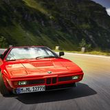 BMW M1